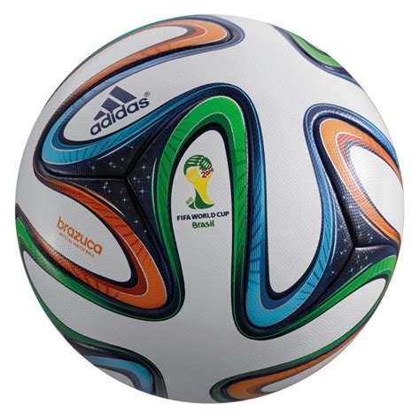 brazuca ball